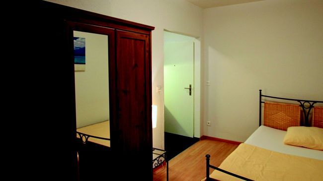 Апартаменты Swiss Star Zurich Sihlfeld - Self Check-In Номер фото